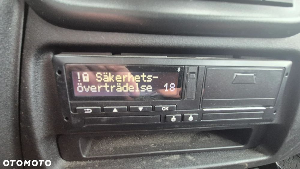 Iveco DAILY 50C14GA - 23