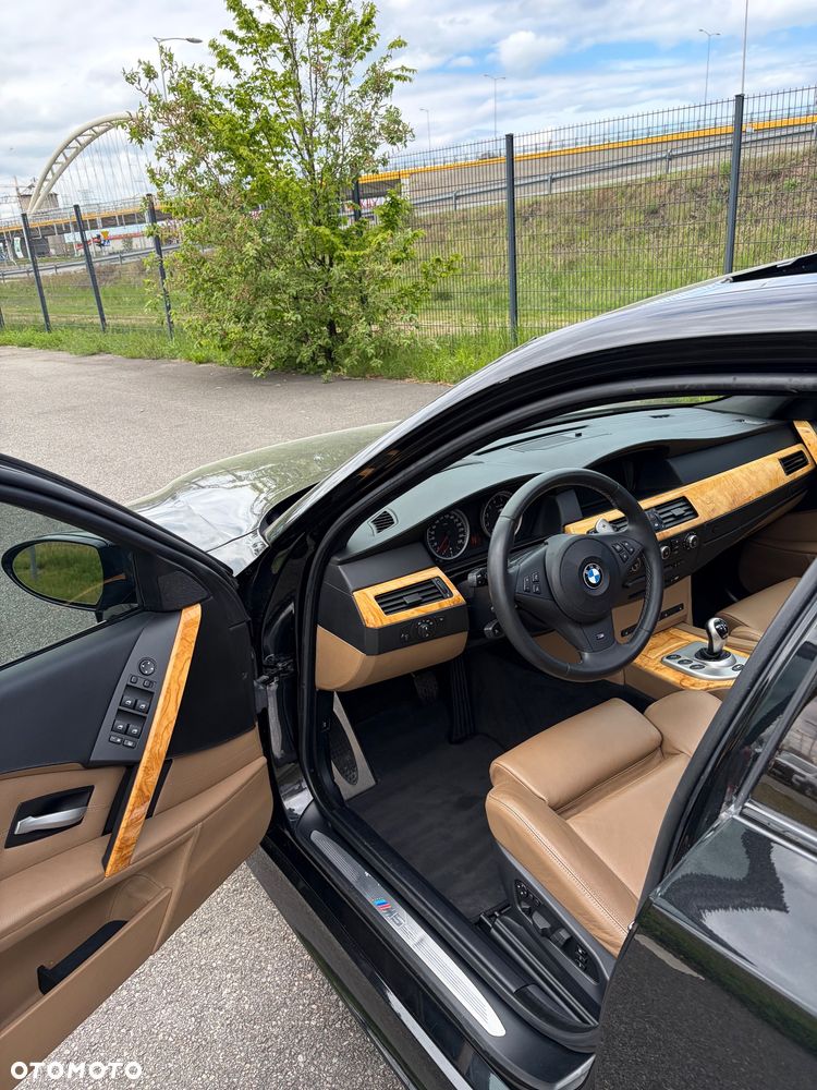 BMW M5 Standard - 13