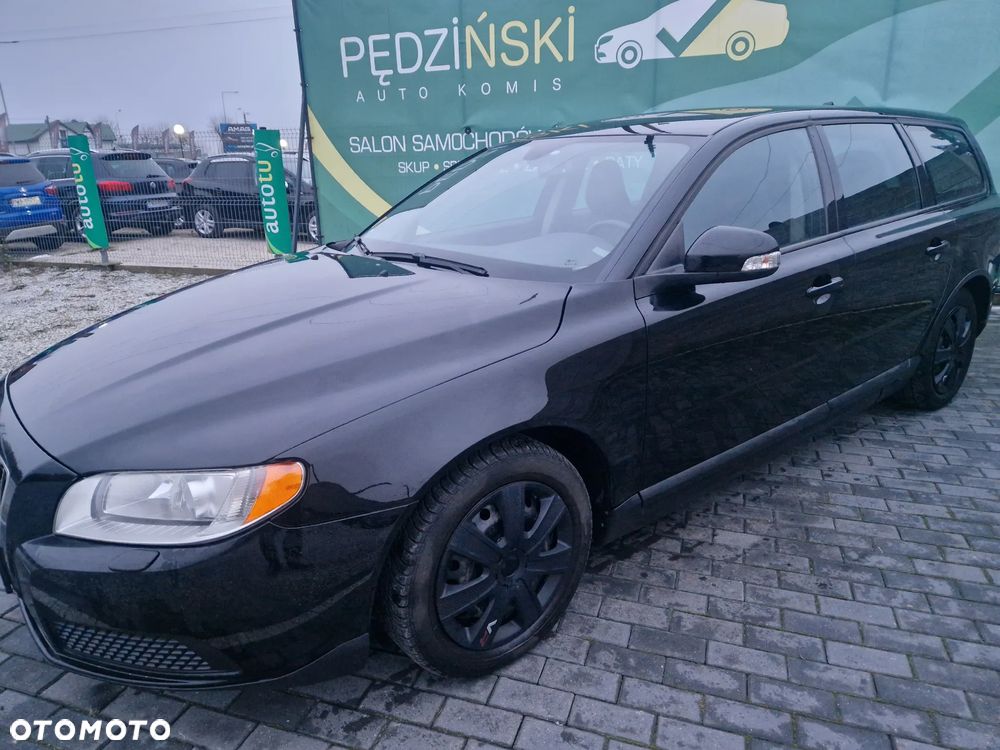 Volvo V70 1.6D DRIVe Momentum - 3