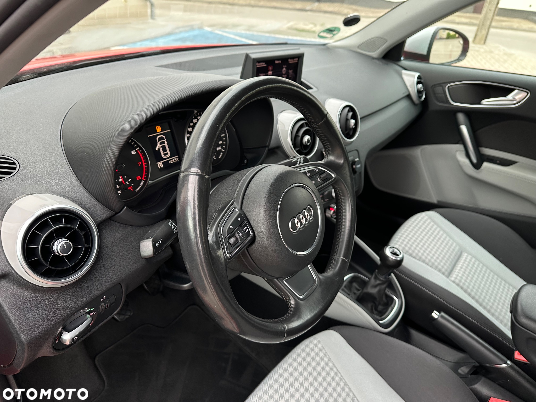 Audi A1 - 17