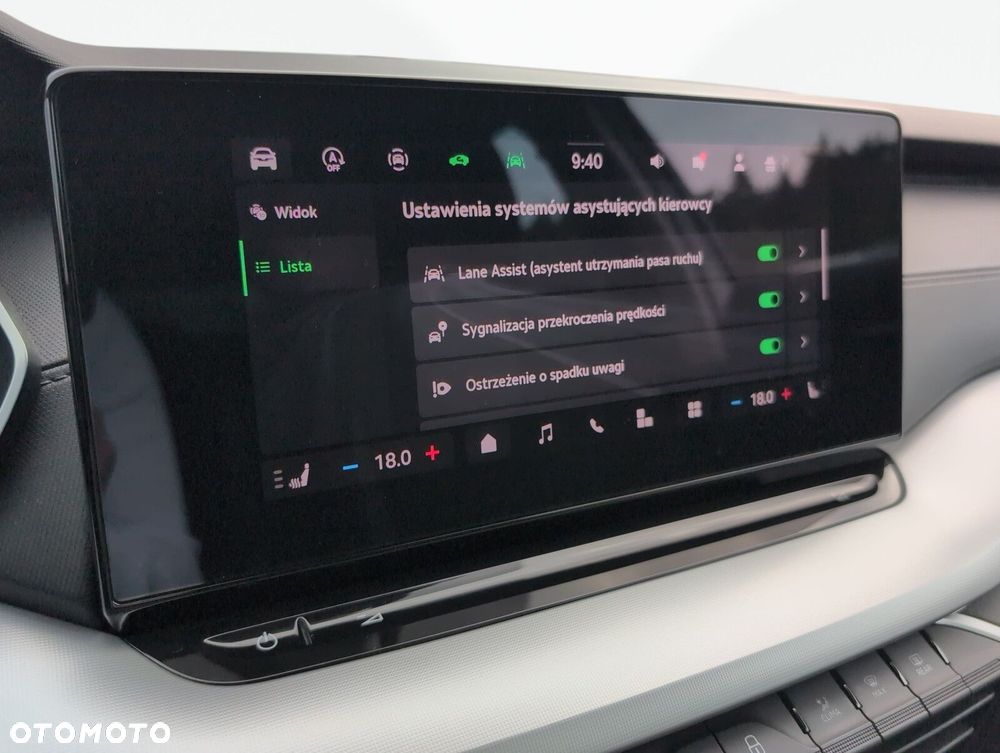 Skoda Octavia 1.5 TSI mHEV Selection DSG - 29