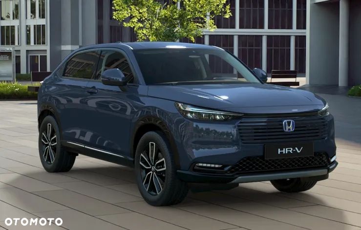 Honda HR-V 1.5 i-MMD Advance CVT - 1