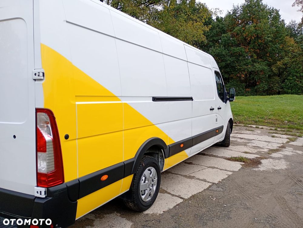 Renault Master - 5