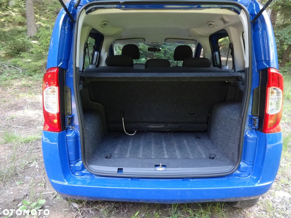 Fiat Fiorino 1.4 8V Active - 9