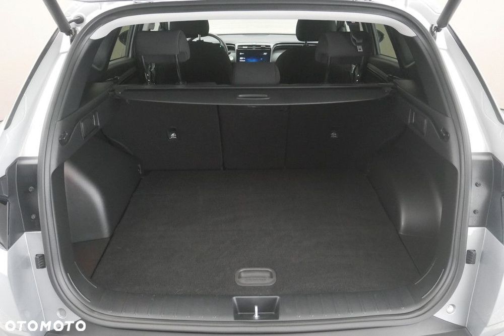Hyundai Tucson - 16