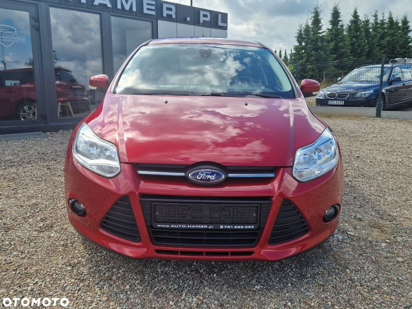 Ford Focus - 26