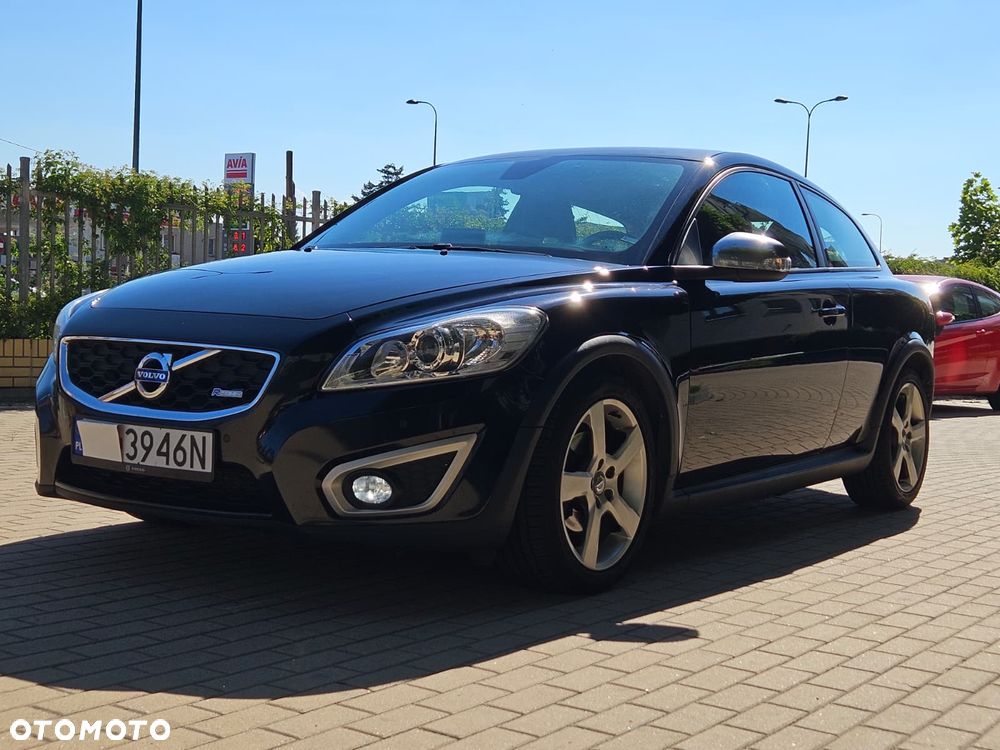 Volvo C30 D2 RDesign - 1