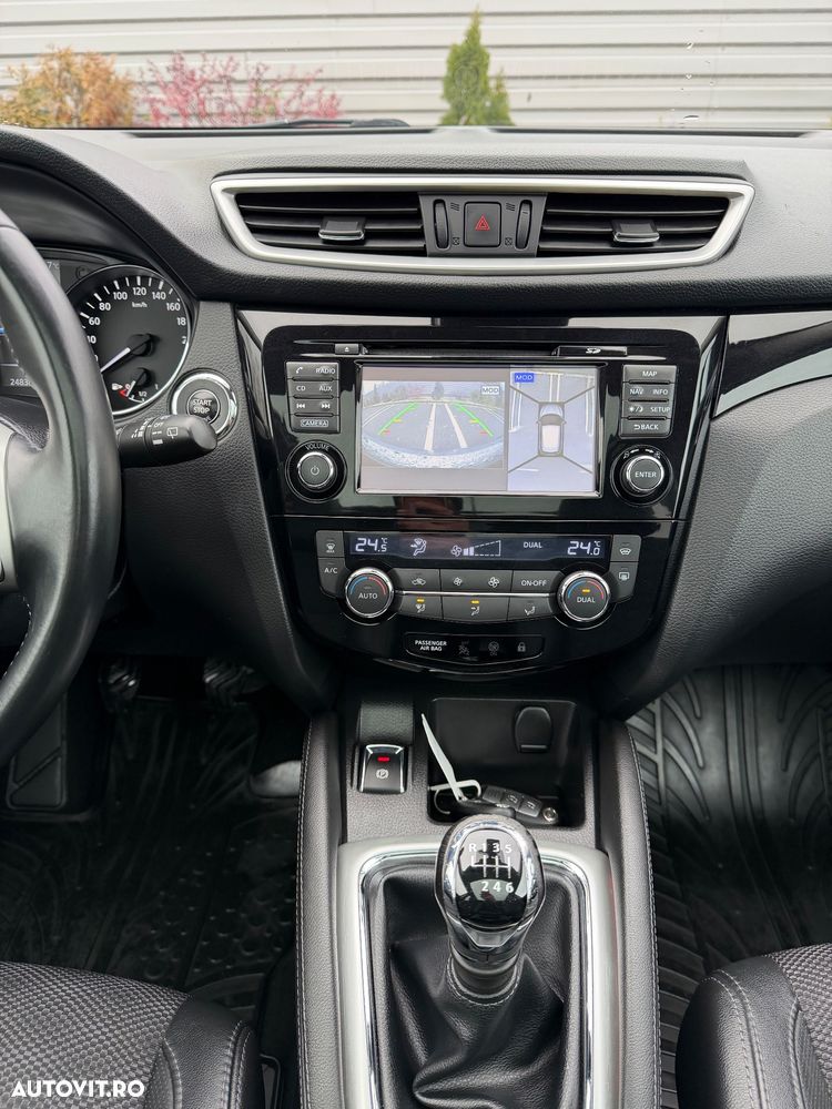 Nissan Qashqai 1.6 DCI TEKNA - 7