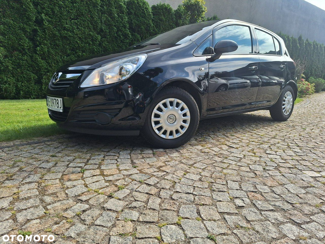 Opel Corsa 1.0 12V Edition - 24