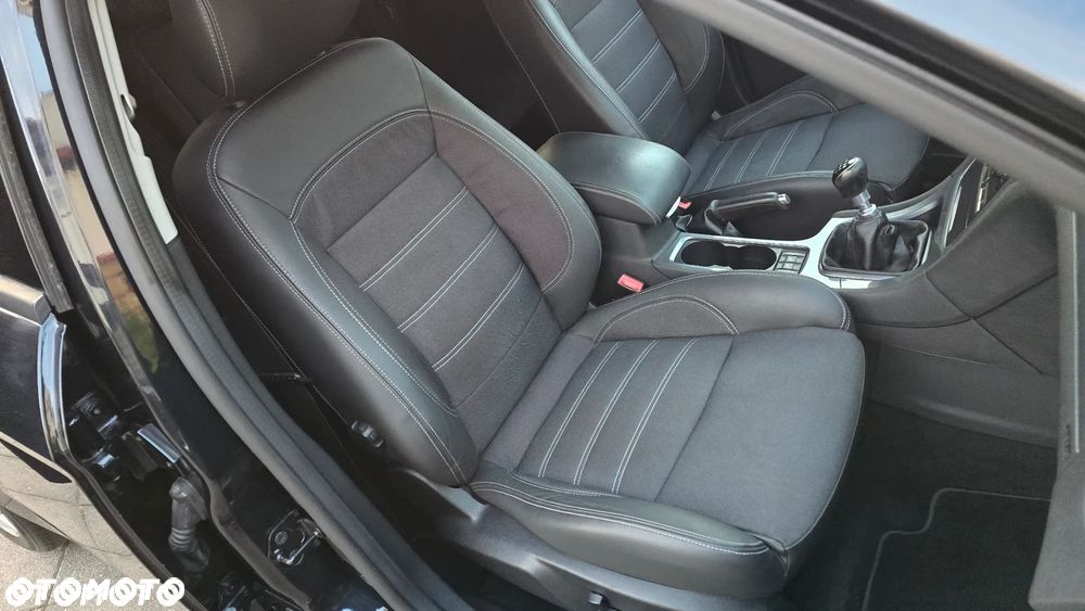 Ford Mondeo 2.0 TDCi Sport - 24