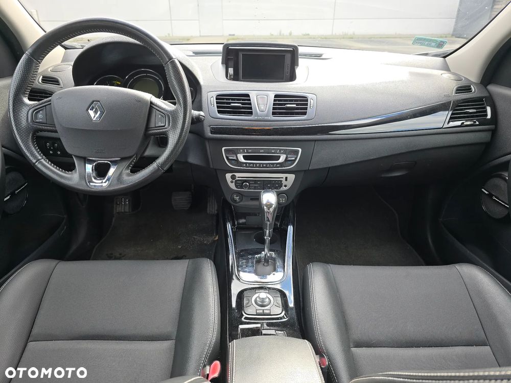 Renault Megane dCi 110 FAP EDC BOSE Edition - 14
