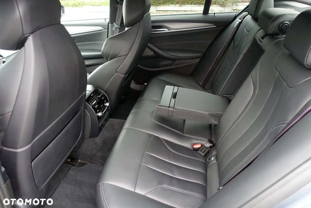 BMW M5 - 15