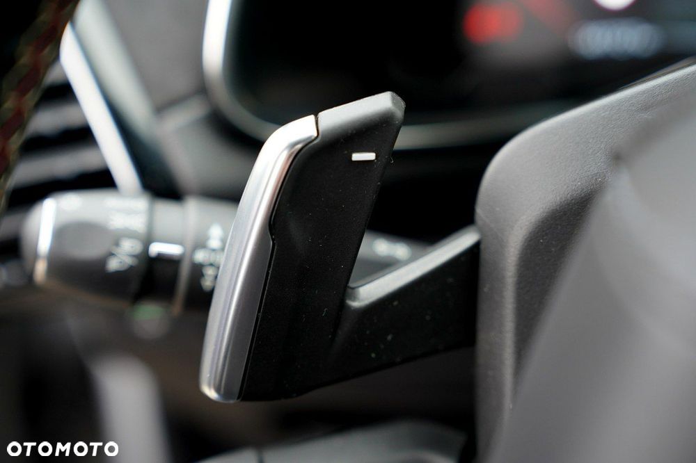 DS Automobiles DS 7 Crossback - 36