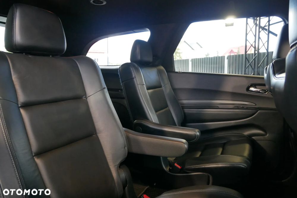 Dodge Durango - 15