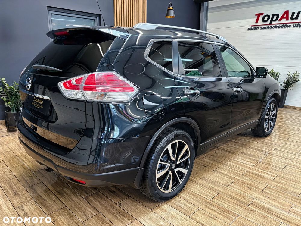 Nissan X-Trail 1.6 DIG-T N-Connecta - 8