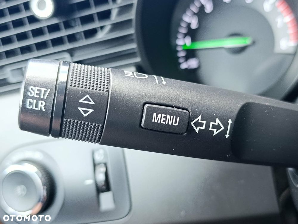 Saab 9-5 2.0T Linear - 25