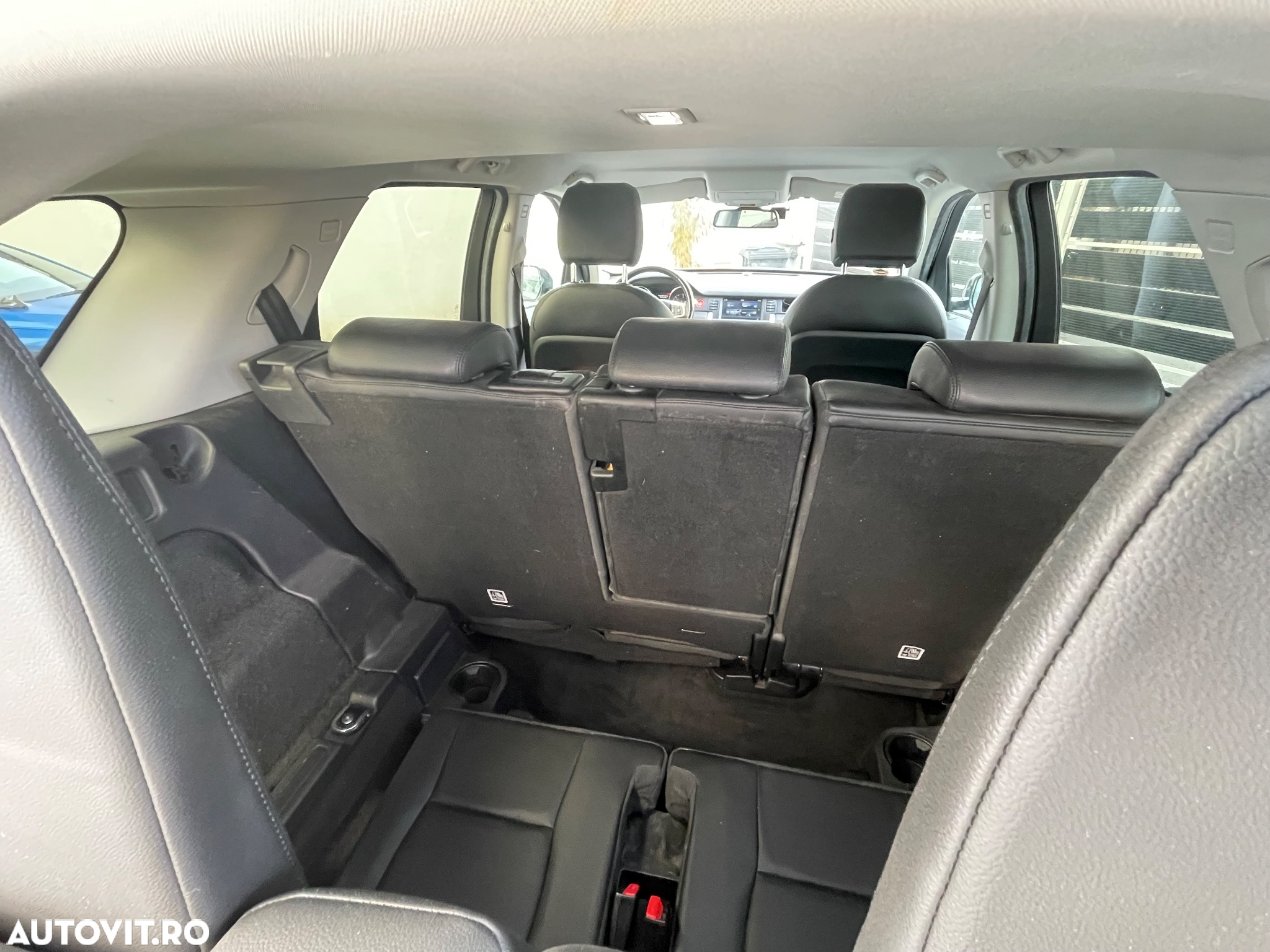 Land Rover Discovery Sport 2.0 l TD4 PURE Aut. - 20