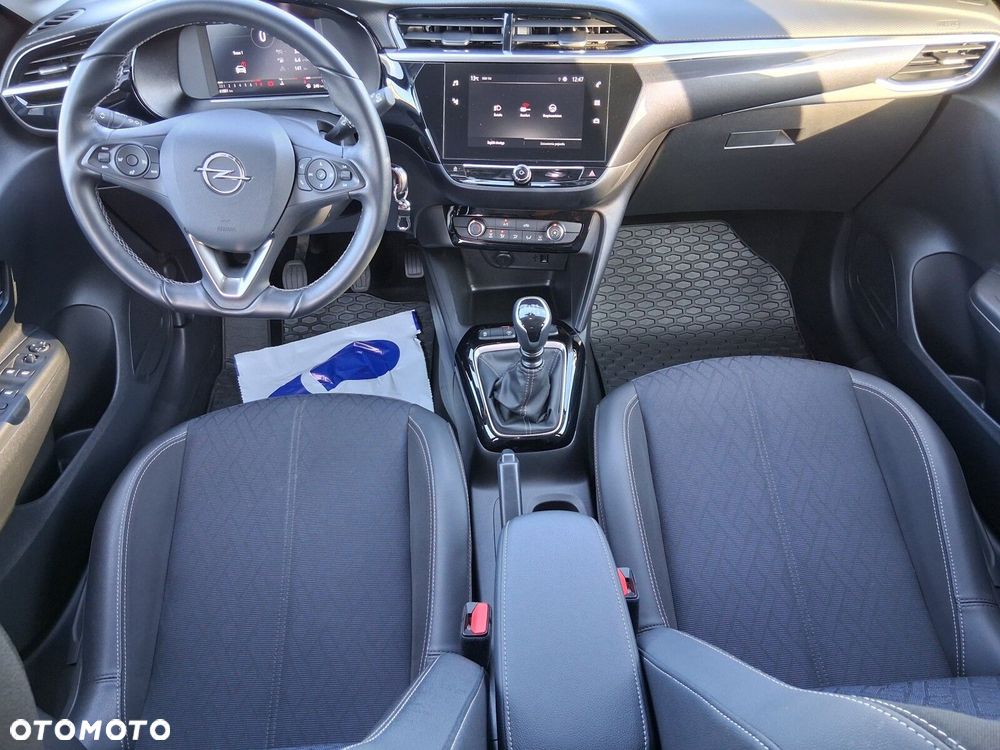 Opel Corsa 1.2 Elegance S&S - 14