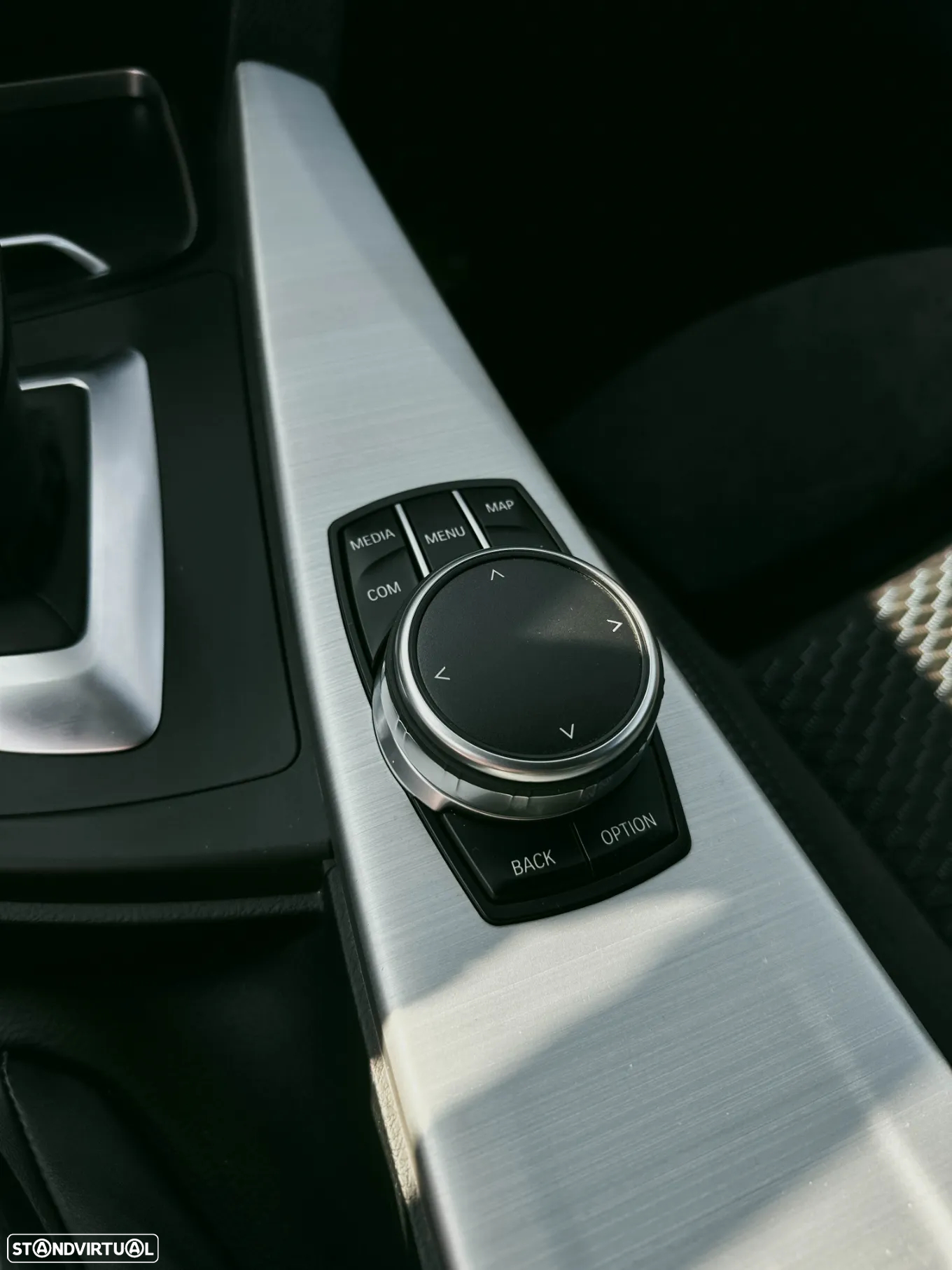 BMW 425 d Pack M Auto - 13