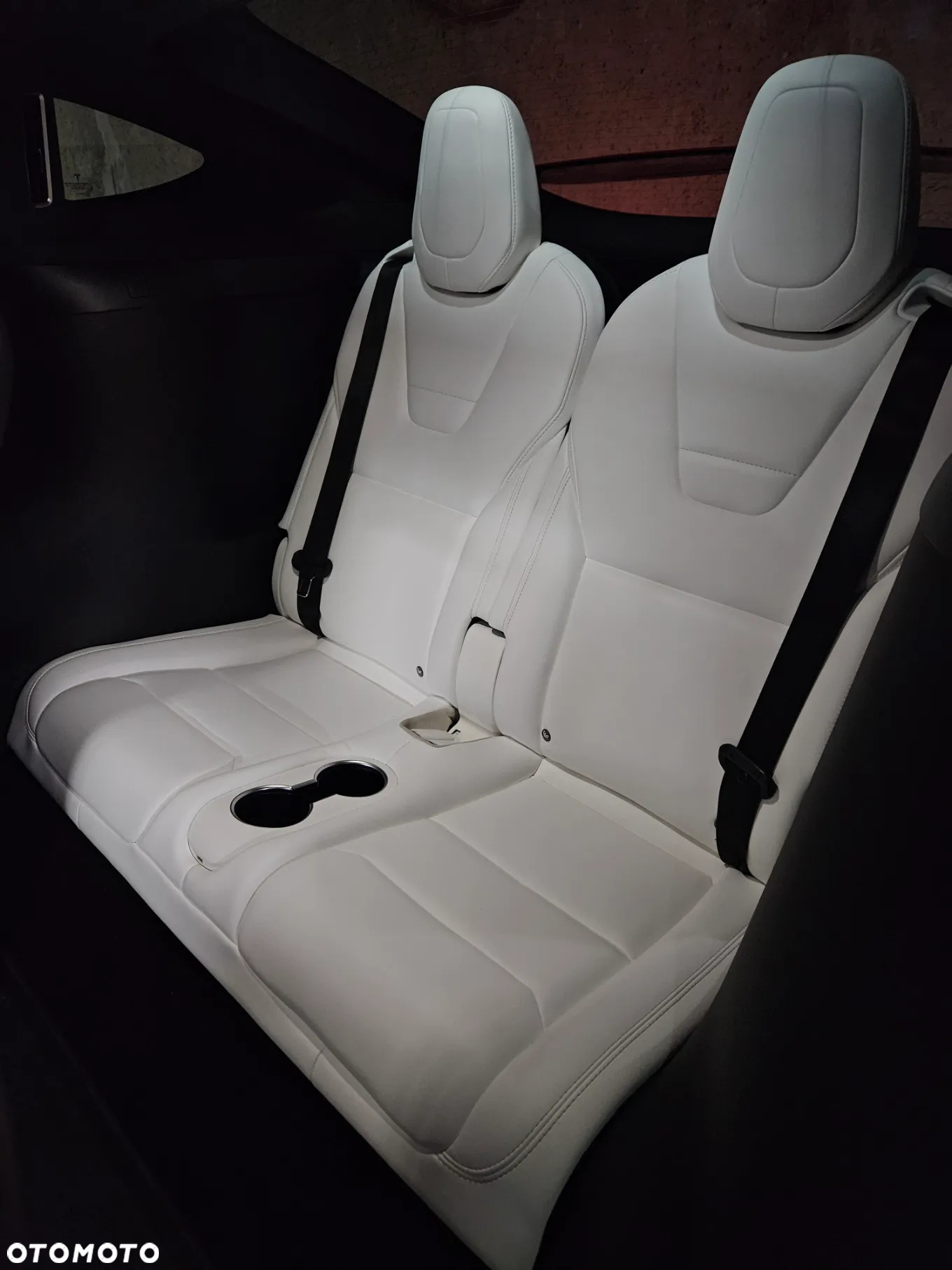 Tesla Model X 100D Allradantrieb - 24