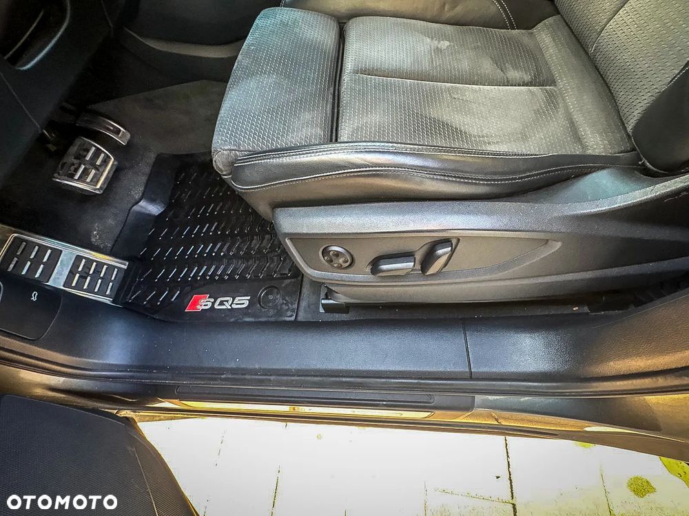 Audi SQ5 Sportback - 23
