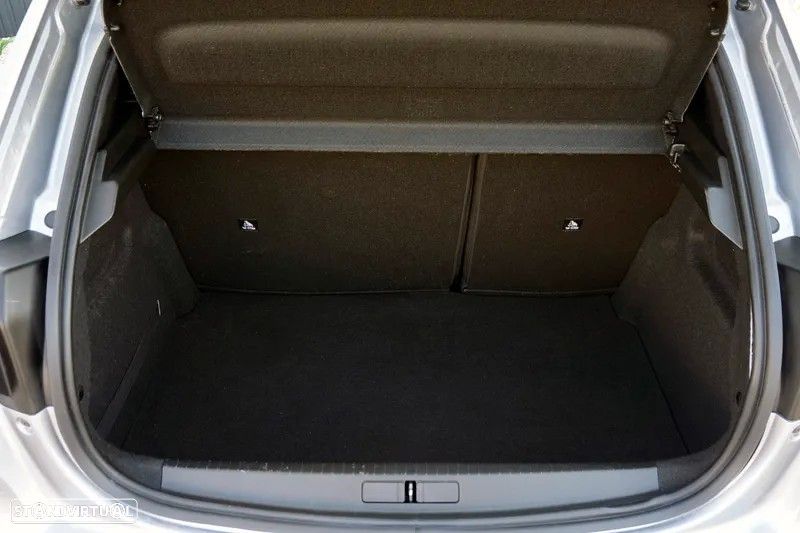 Peugeot 208 1.2 PureTech Allure Pack - 5