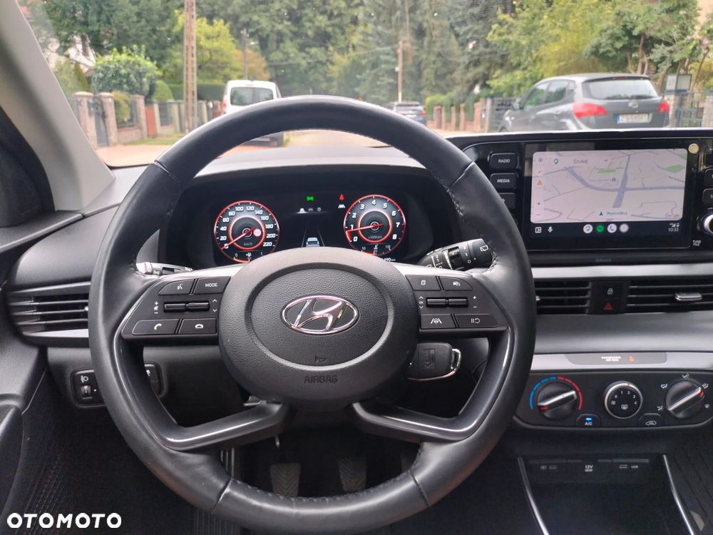 Hyundai i20 - 27