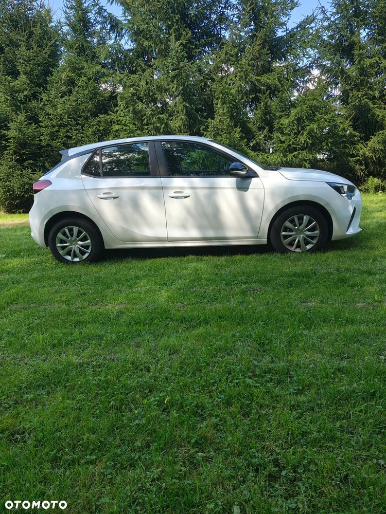 Opel Corsa 1.2 Start/Stop Elegance - 10