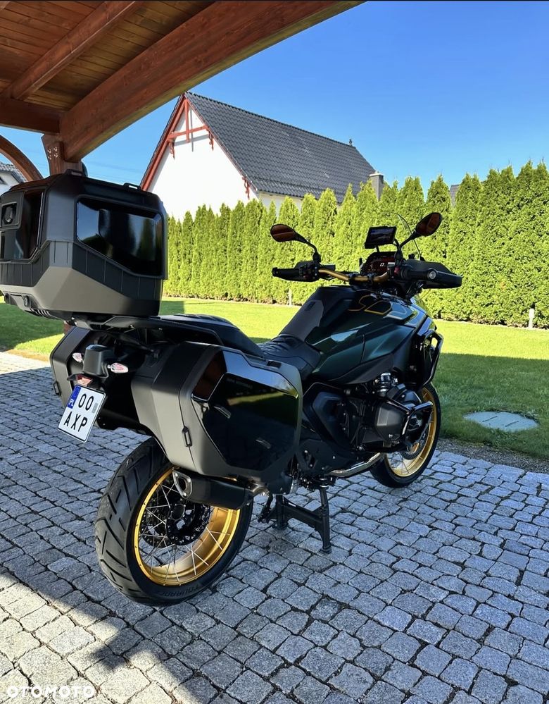 BMW GS - 4