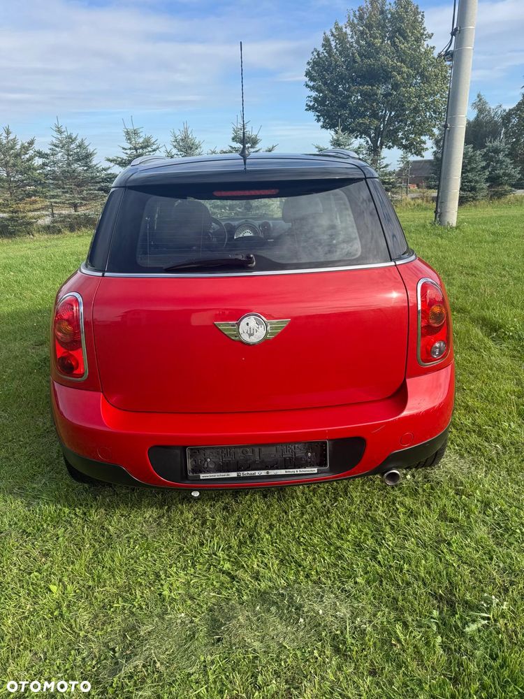 MINI Cooper - 5