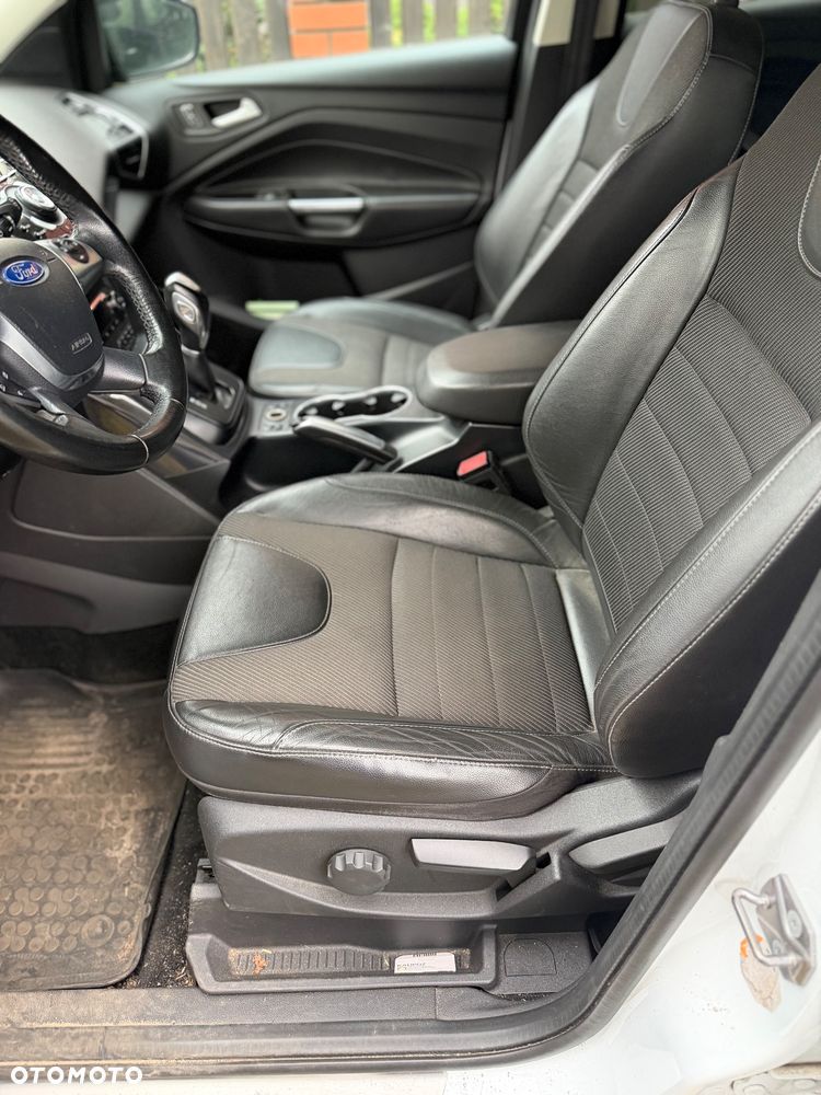 Ford Kuga 2014 photo 5