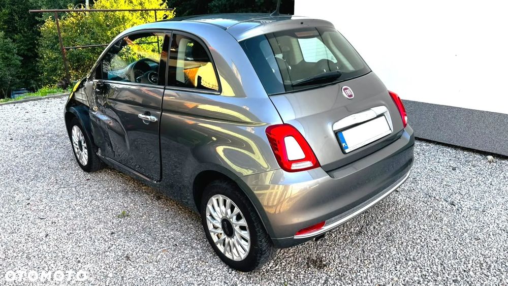 Fiat 500 - 3