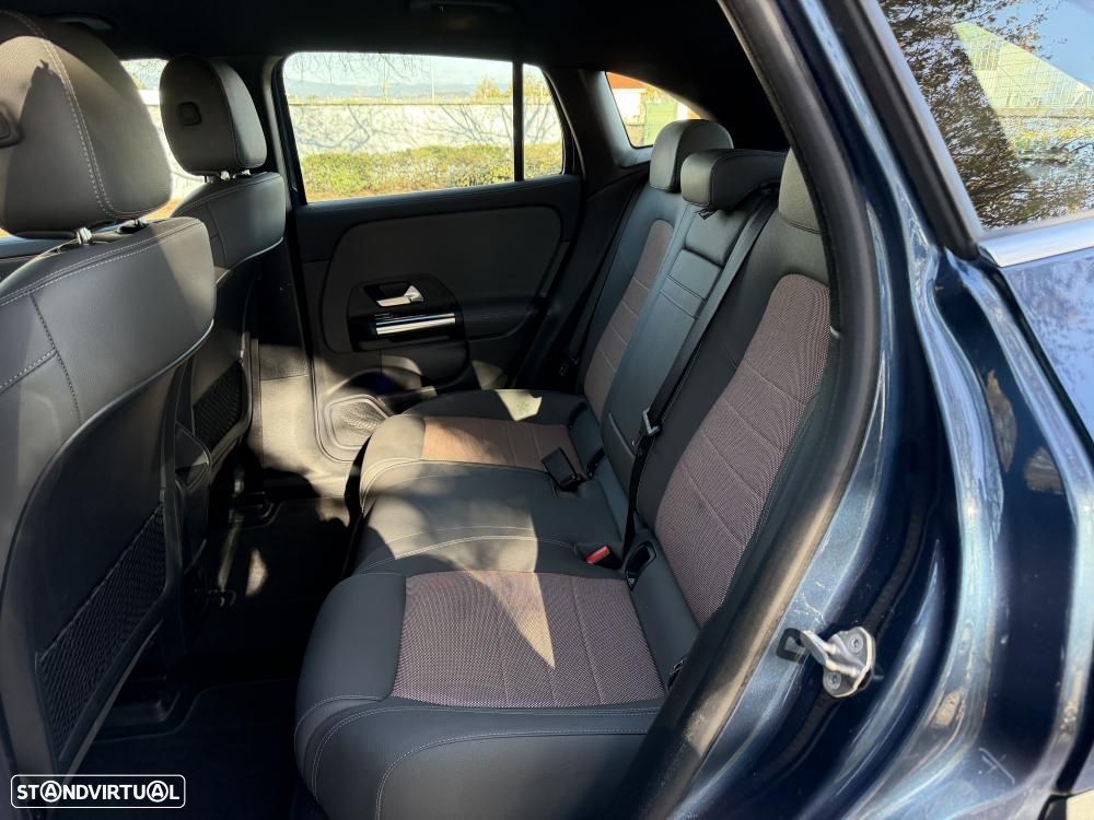 Mercedes-Benz EQA 250 Edition 1 - 23