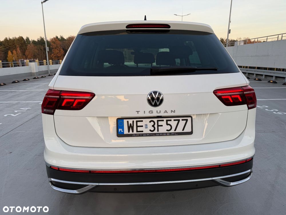 Volkswagen Tiguan 1.5 TSI EVO Elegance DSG - 6
