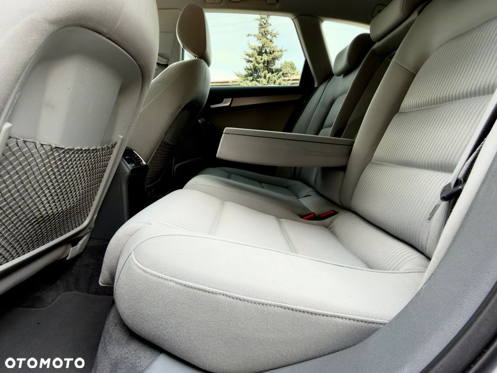 Audi A4 Avant 1.8 TFSI Attraction - 19