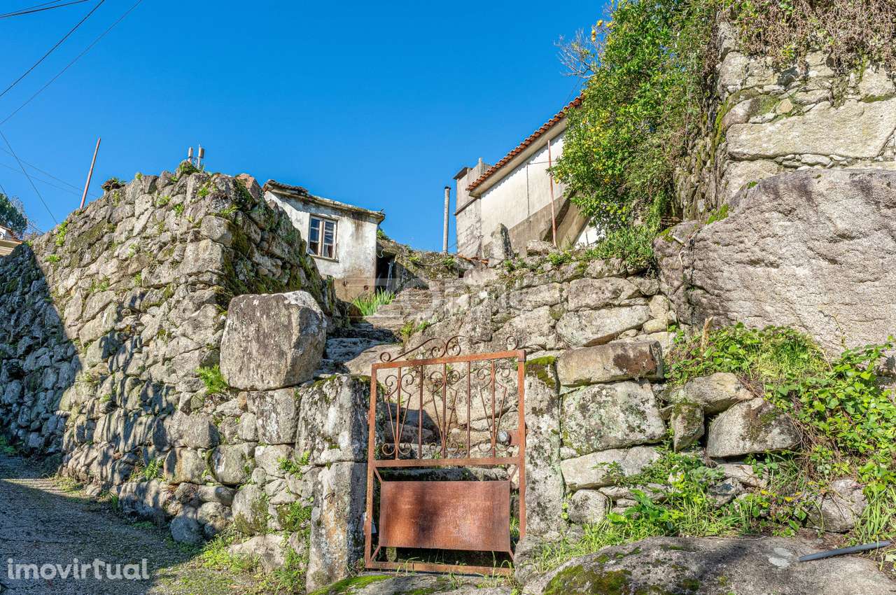 Moradia para restaurar em Perre - Grande imagem: 3/24