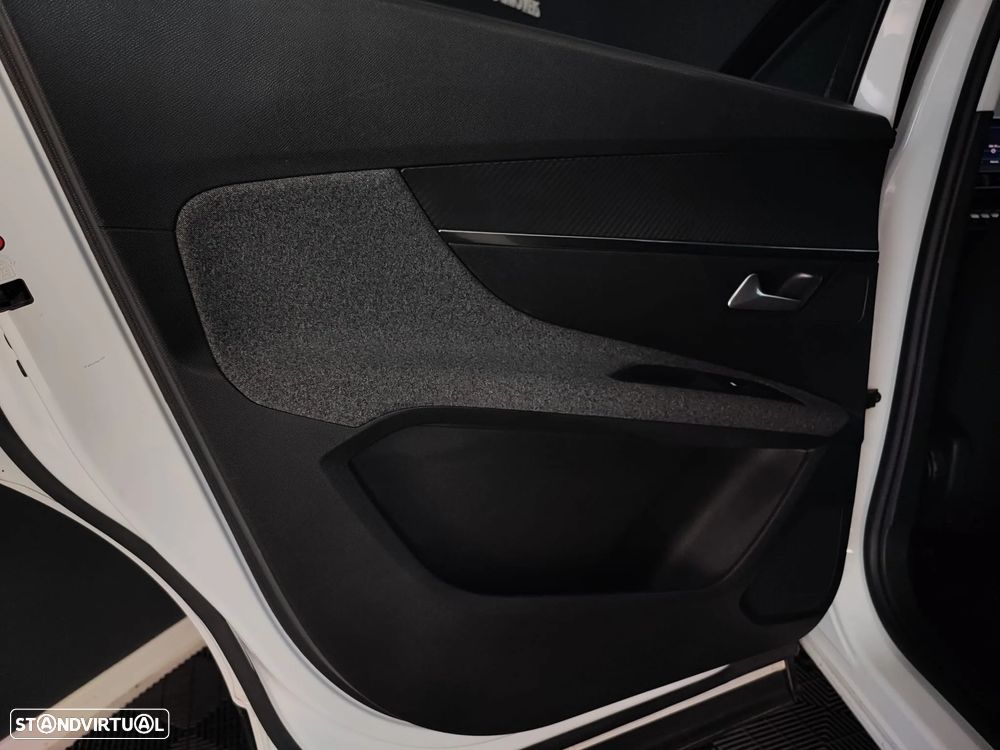 Peugeot 5008 1.6 BlueHDi Active - 31