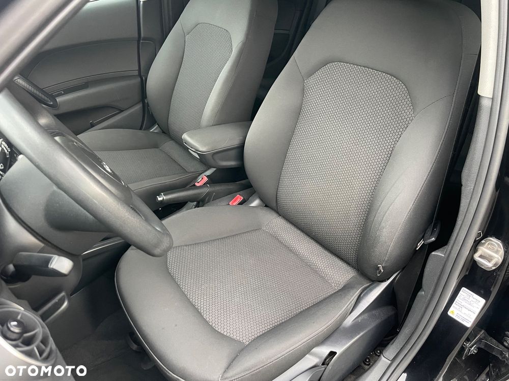 Audi A1 Sportback - 12