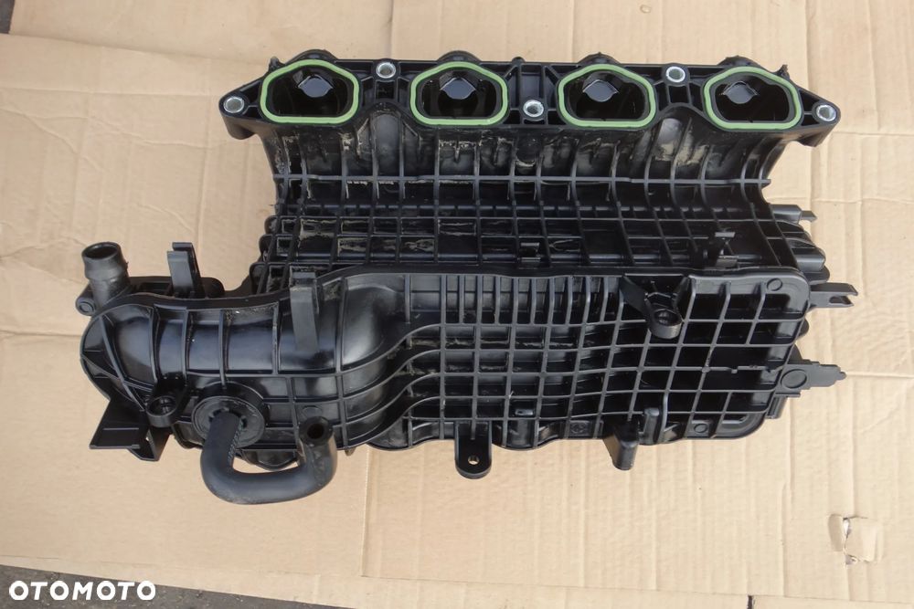 KOLEKTOR SSĄCY VOLKSWAGEN GOLF VIII 1.4 TSI - 2