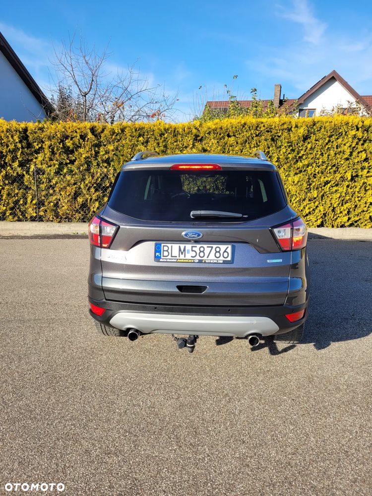 Ford Kuga - 7