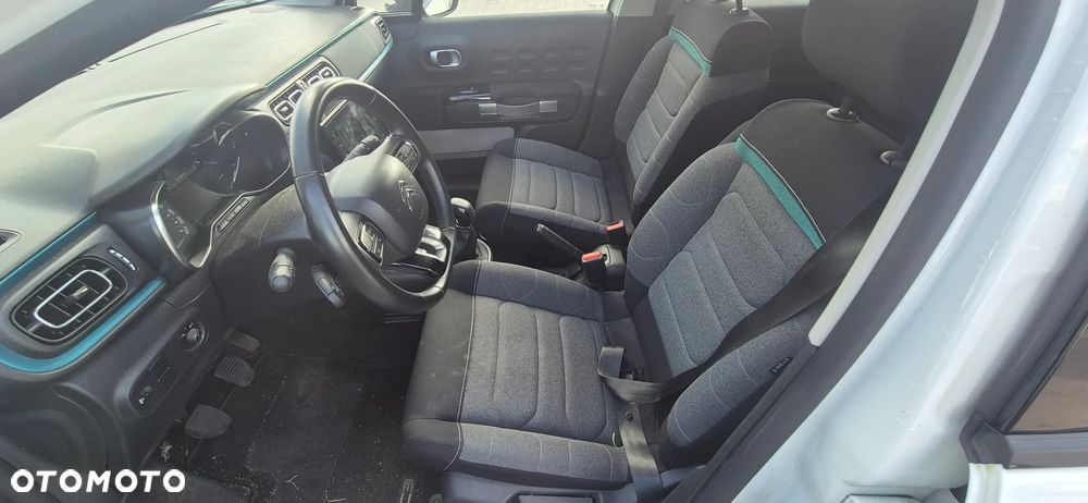 Citroën C3 1.2 PureTech Feel Pack - 15