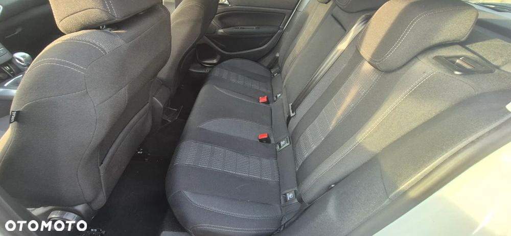 Peugeot 308 1.2 PureTech Active S&S - 24