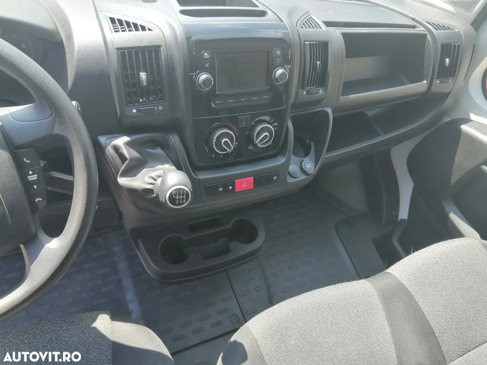 Fiat Ducato Maxi 2.3 JTD, Frigorifica CARRIER -20*C, TOP !!! - 20