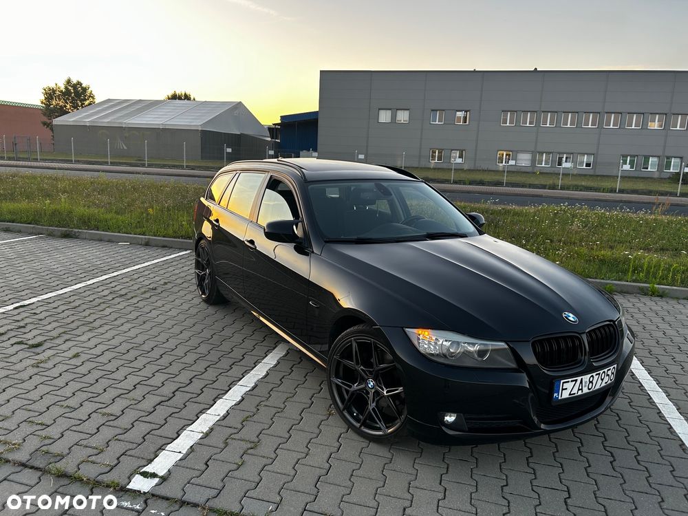 BMW Seria 3 - 1
