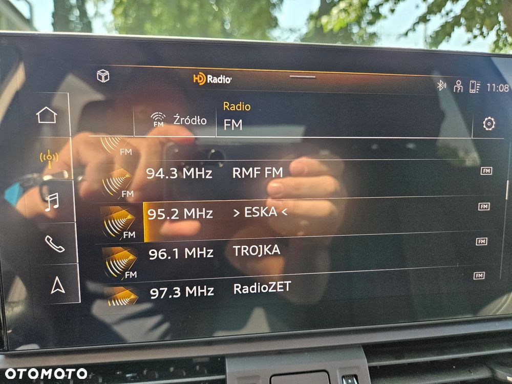 Audi Q5 40 TFSI mHEV Quattro S tronic - 21