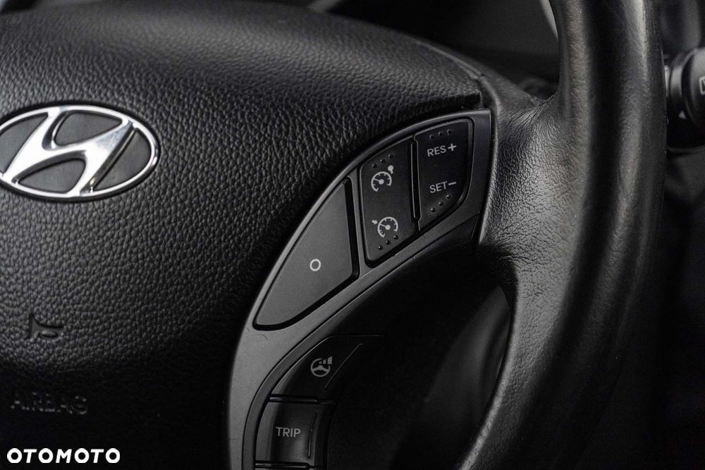 Hyundai i30 1.6 CRDi Comfort - 8