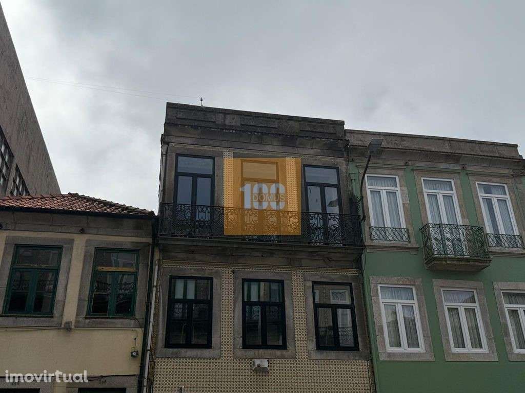 Bonfim Residence - Grande imagem: 1/36