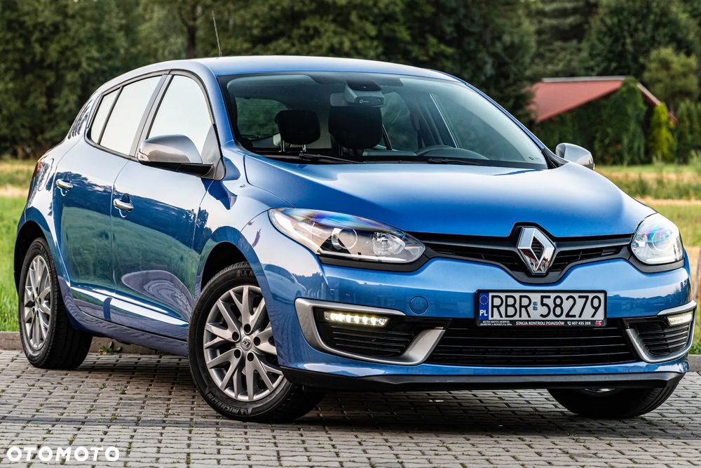 Renault Megane ENERGY TCe 115 Start & Stop Authentique - 8