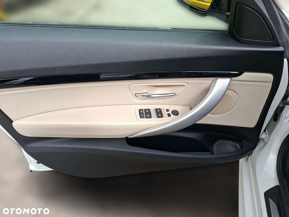 BMW 3GT 318d M Sport - 15