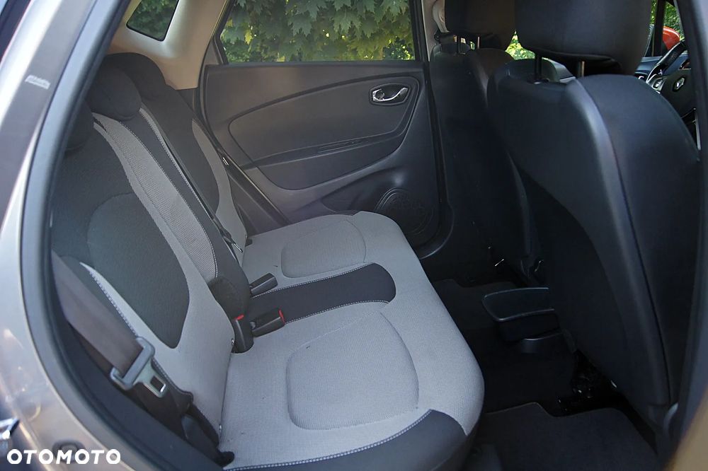 Renault Captur 0.9 Energy TCe Intens - 25